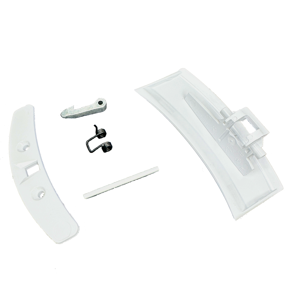 Ручка люка стиральной машины Electrolux 50292022006, Оригинал Ручка люка стиральной машины Electrolux 50292022006, Оригинал