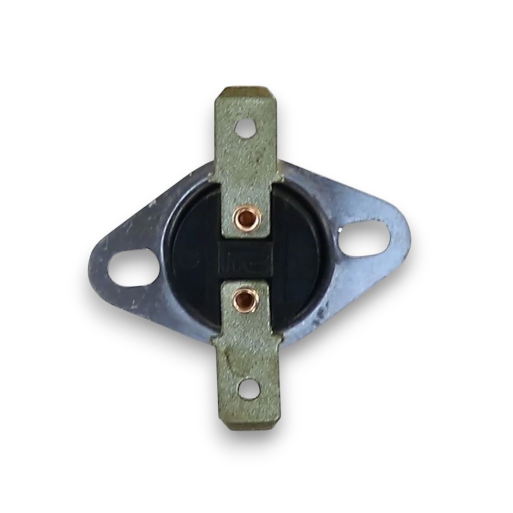 Термостат биметаллический 16А 110C 250V NC для бытовых приборов TCH024-5