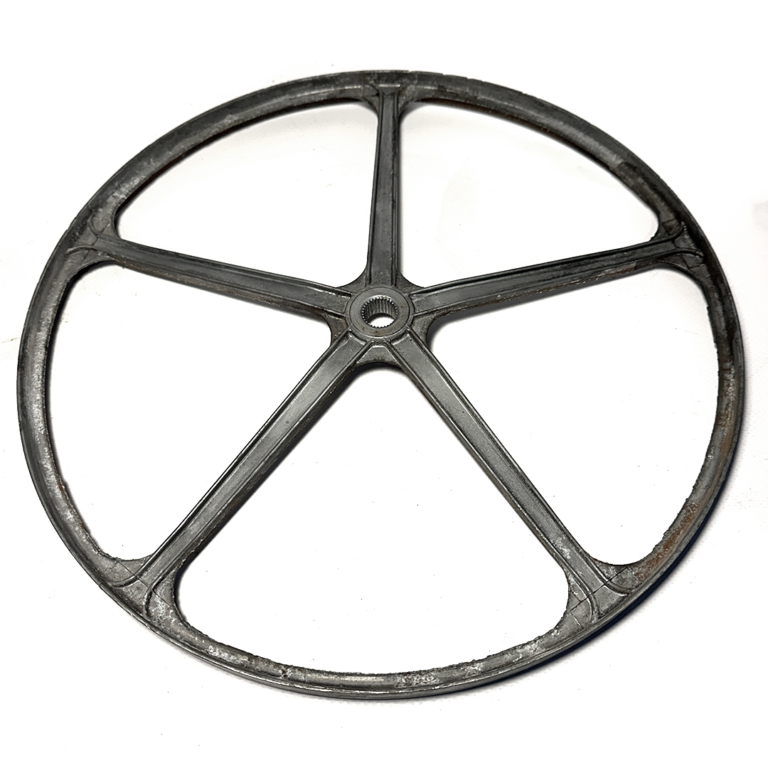 Шкив стиральной машины Beko 2802160100 Б/у