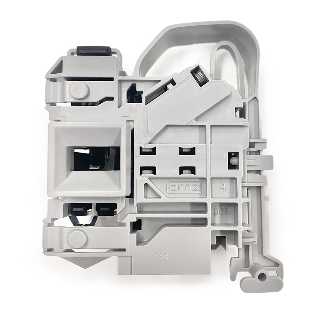 Блокировка люка (УБЛ) стиральной машины Bosch 00638259, 638259