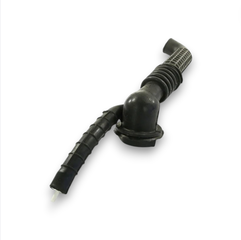 Патрубок стиральной машины Indesit сливной AD3131 481952918062