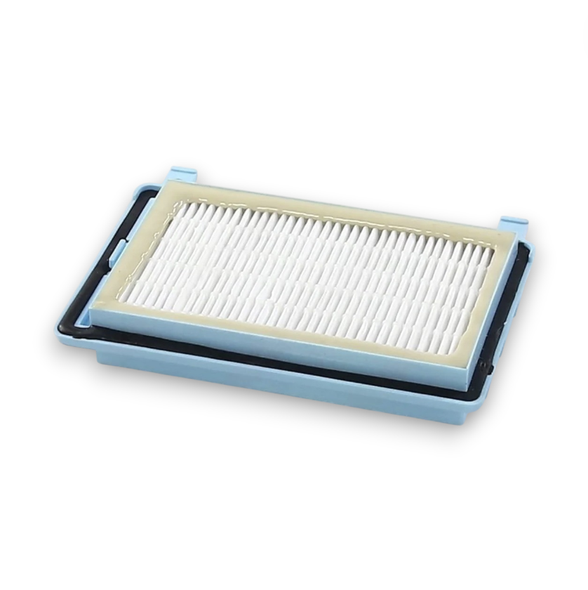 Фильтр пылесоса Philips 143x90x23мм HEPA FC 8044/02