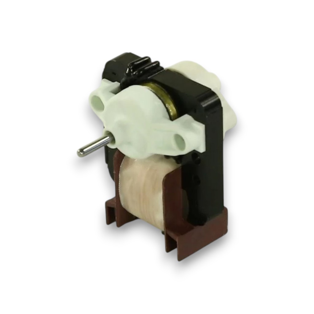 Вентилятор Stinol шток 37мм D-3мм 220V 7W короткий шток YJF 4808-373H