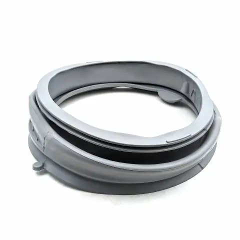 Манжета люка стиральной машины Miele 09040340