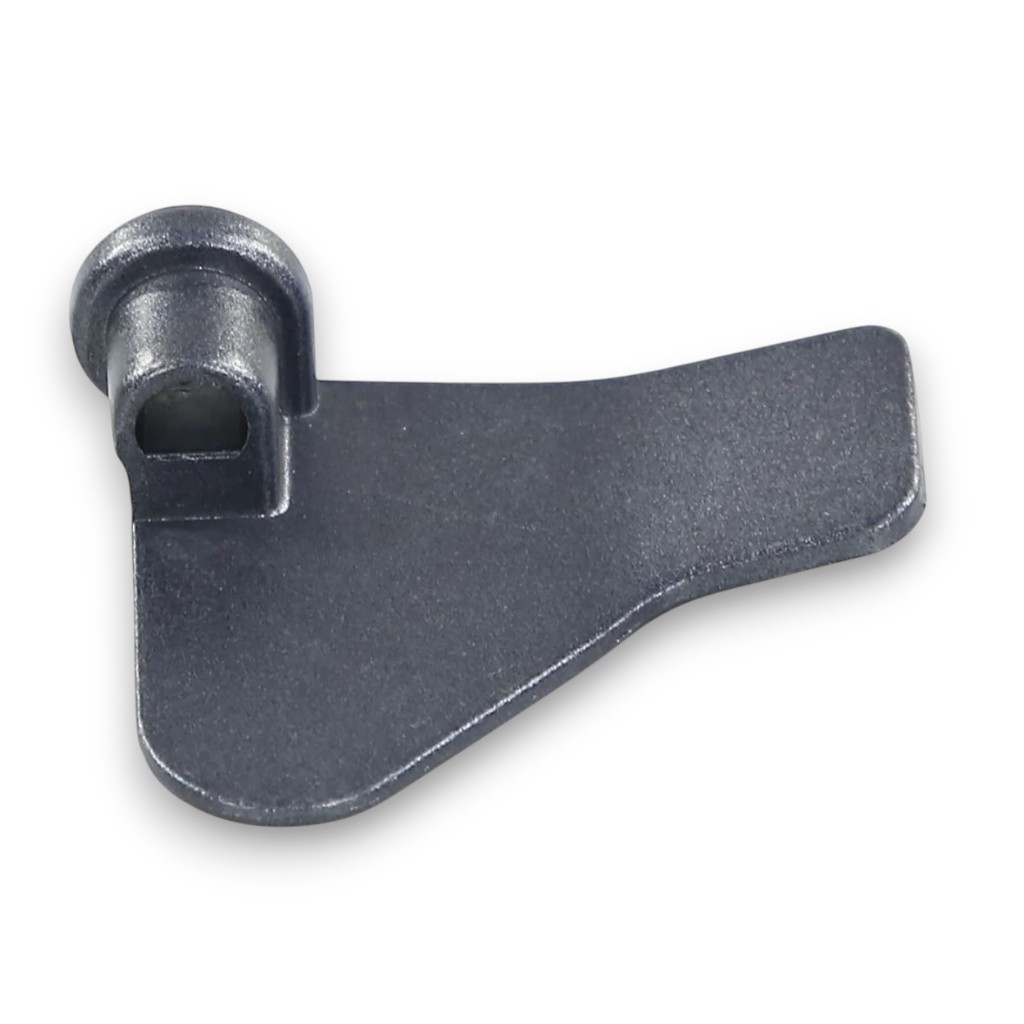 Лопатка для хлебопечки Philips D8мм, H51мм, L64мм, 422245945778, 16079 HP027