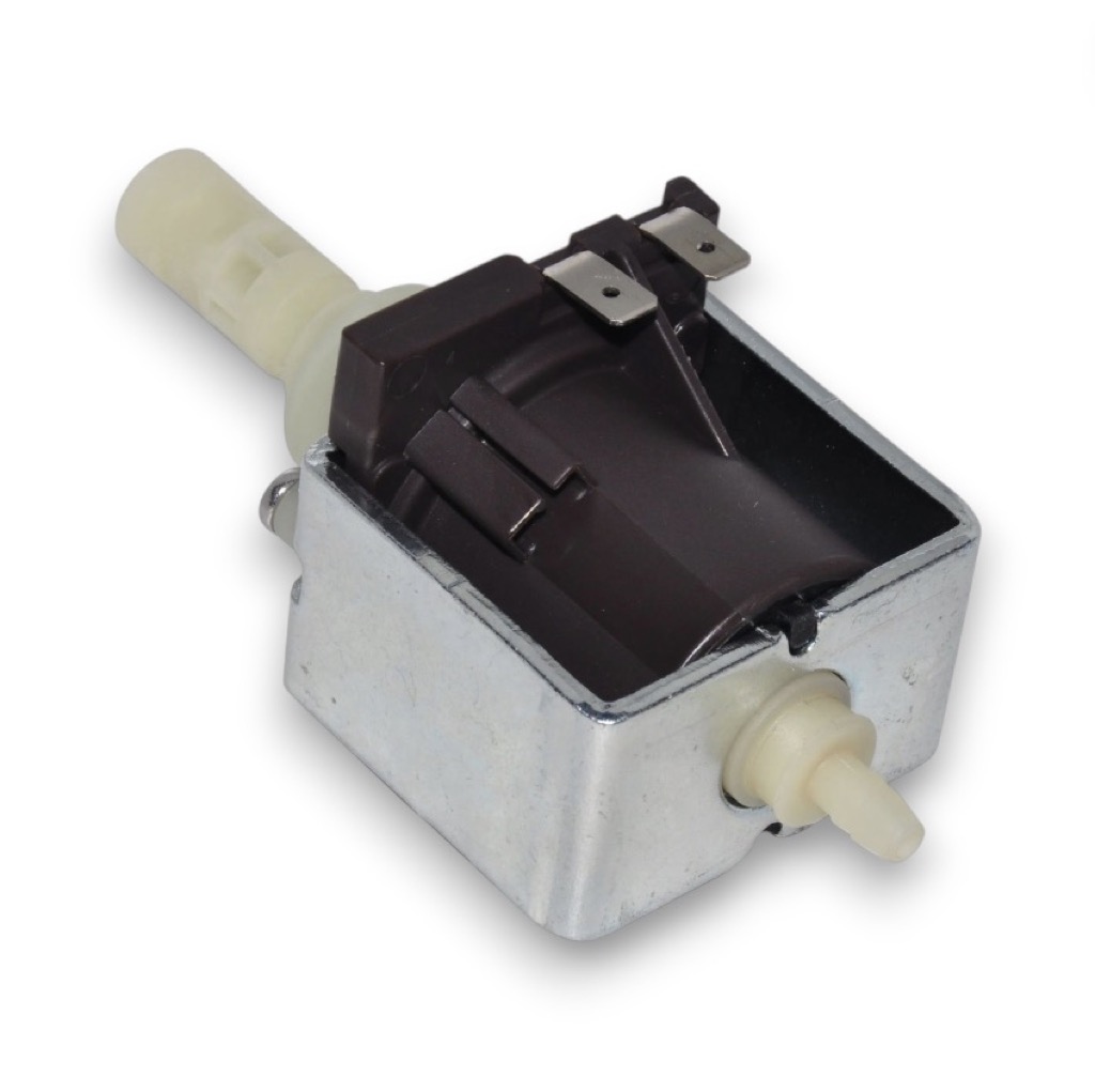 Насос вибрационный KELY EPLA-H 53W 220V кофемашина CM701