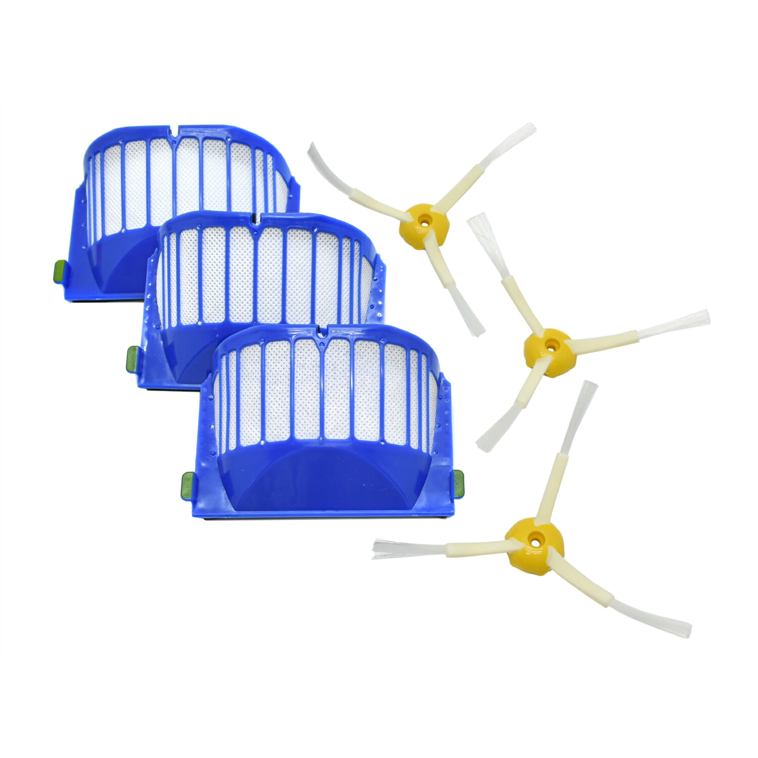 Комплект аксессуаров пылесоса-робота iRobot Roomba 600 серии 820263