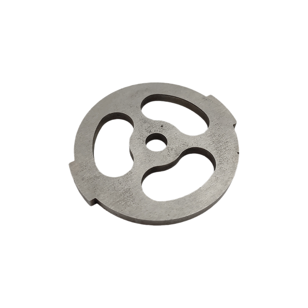 Решетка мясорубки Moulinex для колбас, Ø54 мм