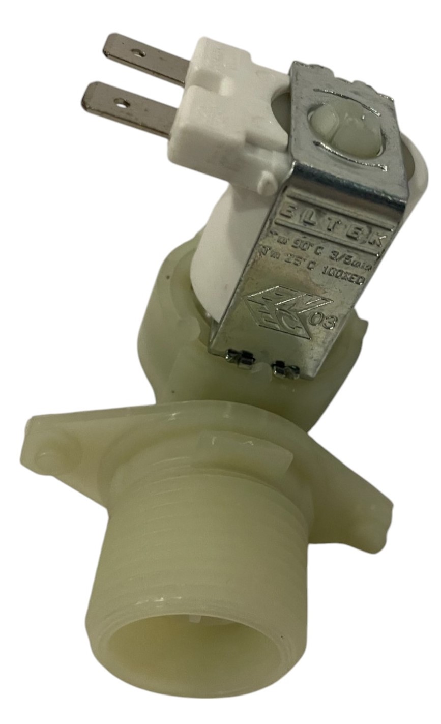 Клапан подачи воды Eltek 1/180 для посудомоечной машины 17476000007244 Клапан подачи воды Eltek 1/180 для посудомоечной машины 17476000007244