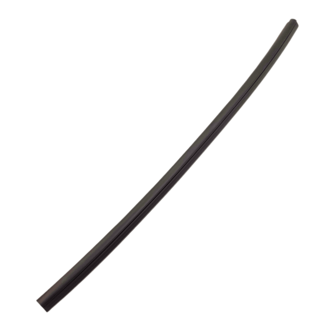 Уплотнитель двери нижний для посудомоечной машины 12676000000764