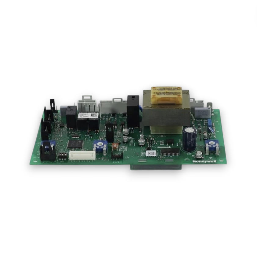 Плата управления котла Baxi Honeywell 5686920