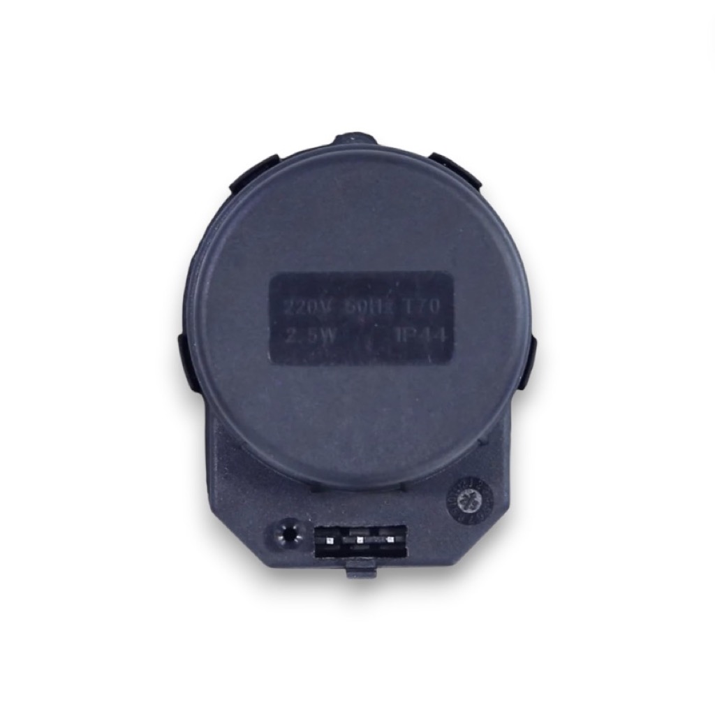 Мотор трёхходового клапана котла SHINEUI 220/240V