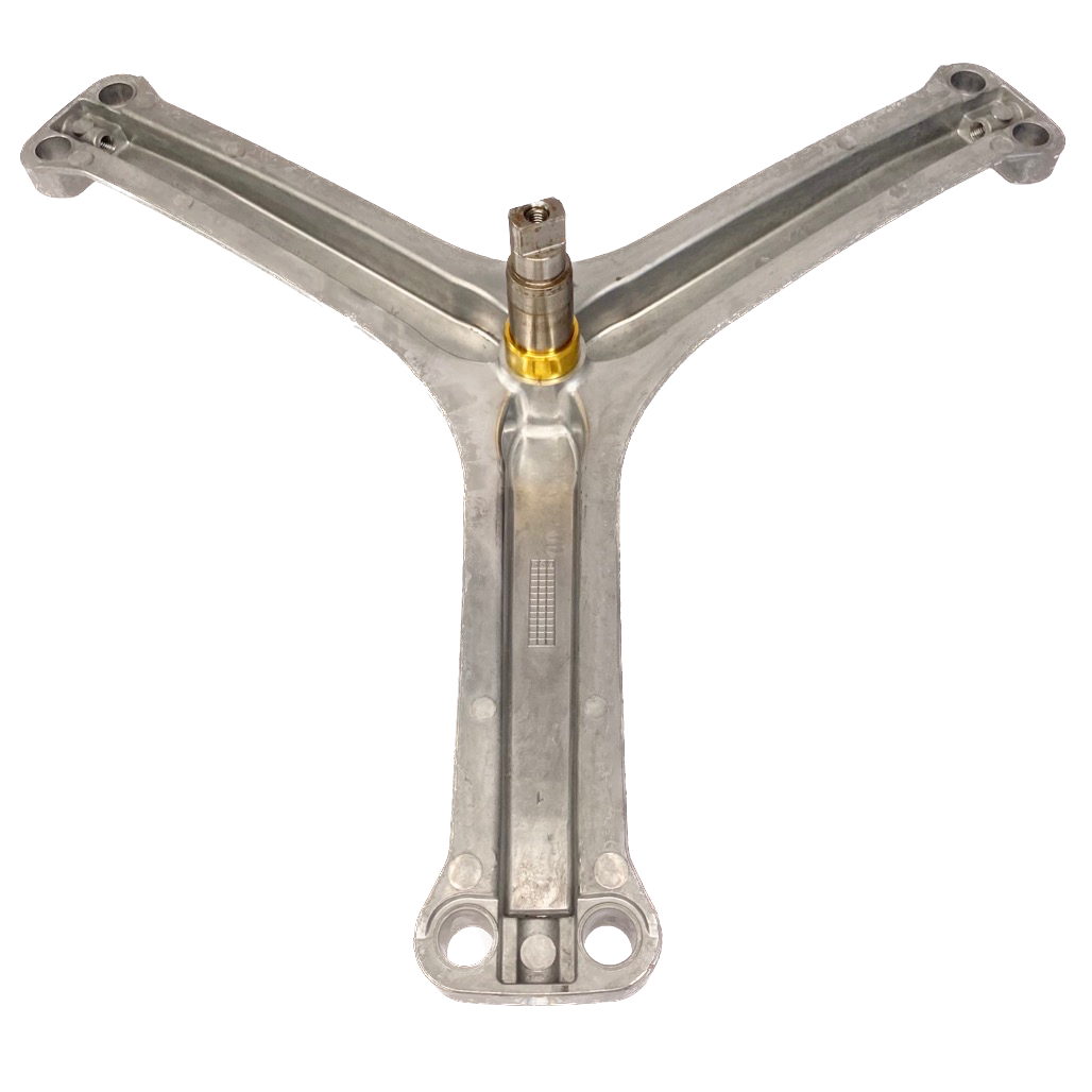 Крестовина для стиральной машины Indesit НЕРАЗБОРНЫЙ БАК, 210203106, в бак C00298592, C00294330