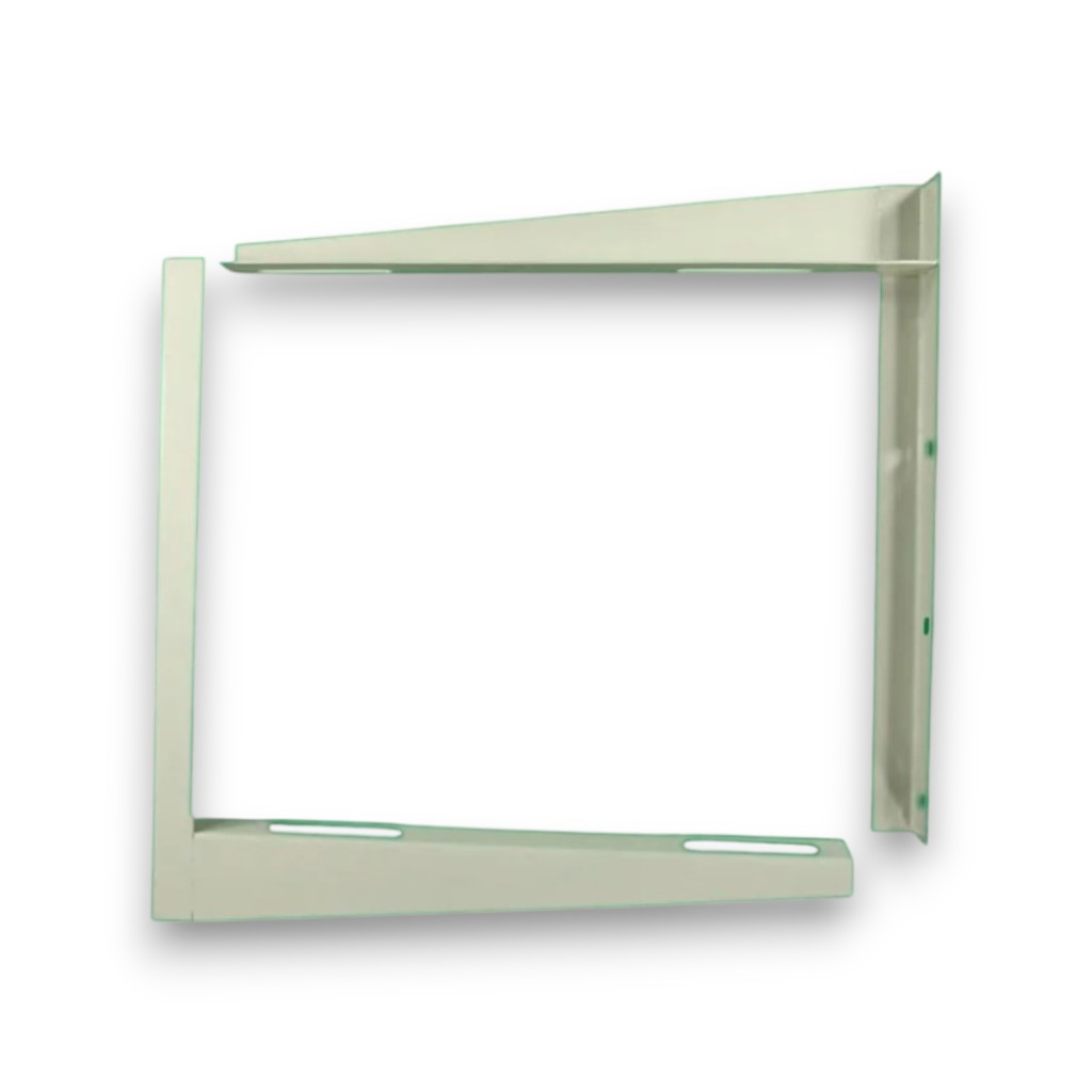 Крепление кронштейн блока кондиционера 50x60см сплит систем