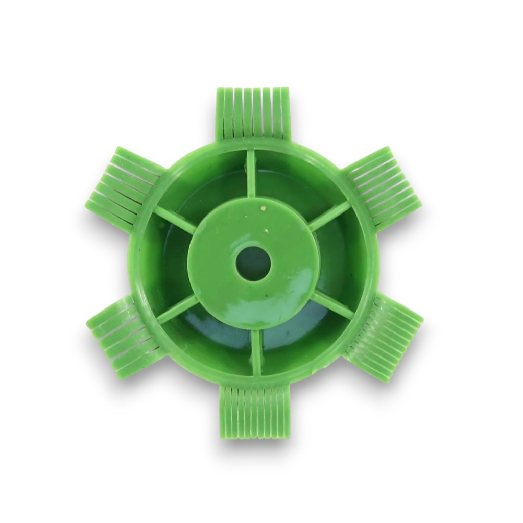 Гребенка FC-352 металл для чистки и правки ребер конденсатора FCCT-351 пластик 50513001, CT-351