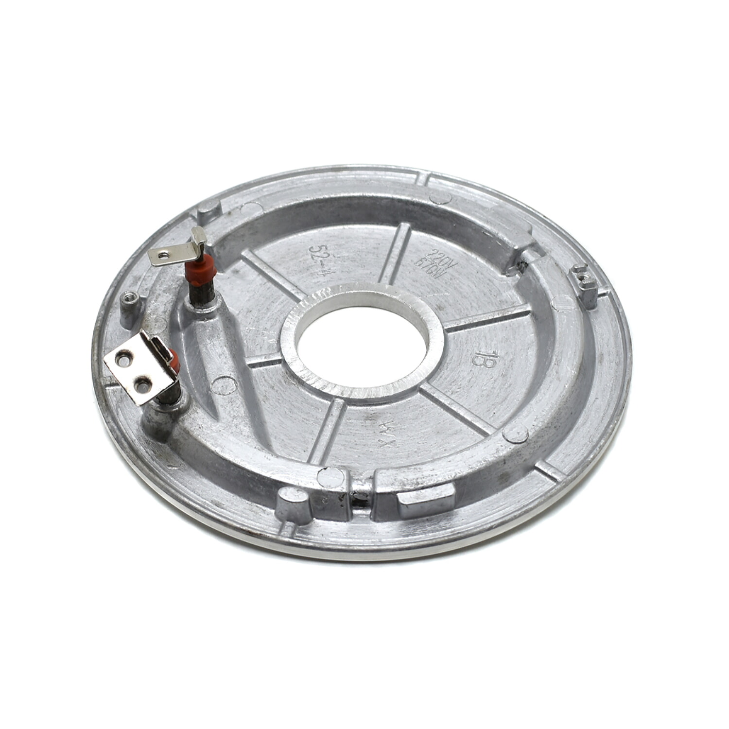 Тэн мультиварки Panasonic 670W 23120