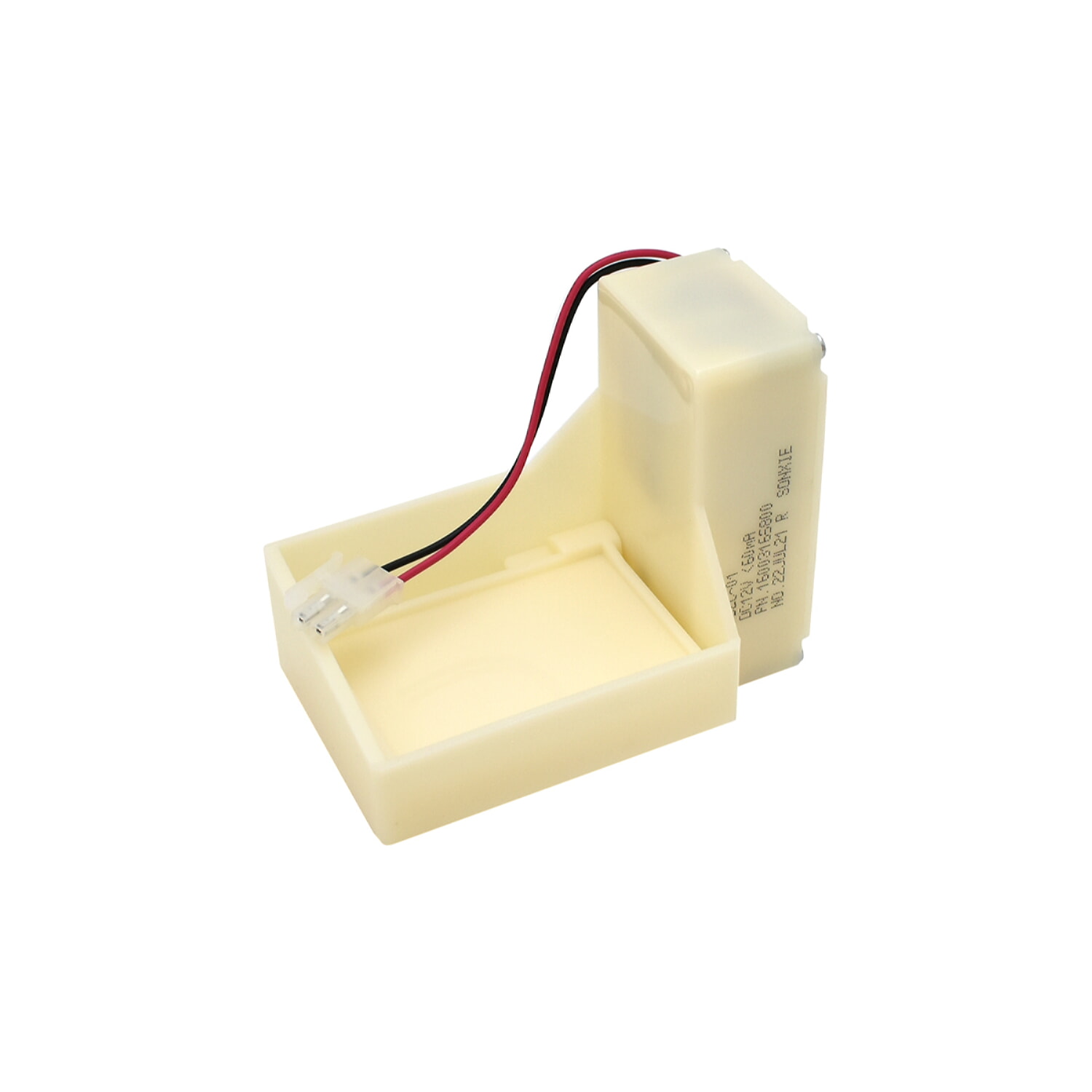 Воздушная заслонка холодильника Indesit C00480597, 480597 Оригинал