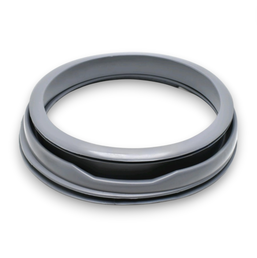 Манжета люка стиральной машины Haier без отверстий 0020300504 Оригинал