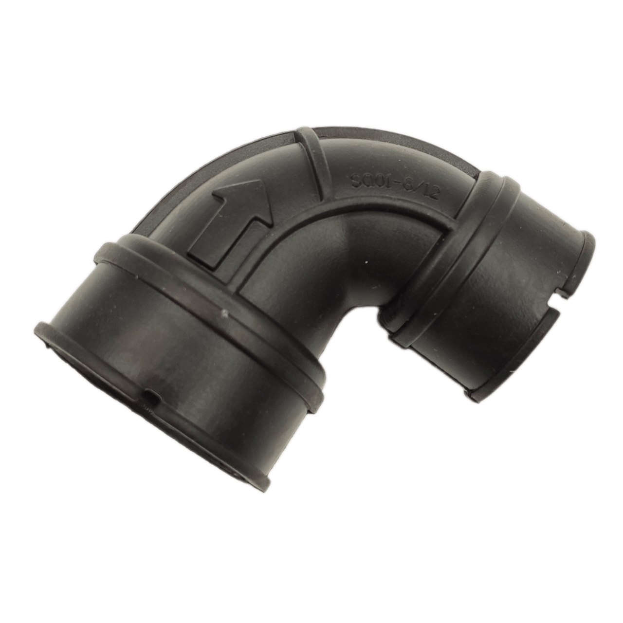 Патрубок для посудомоечной машины 12176000009445