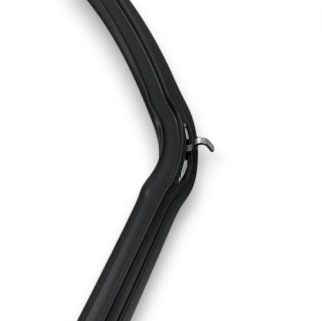 Уплотнитель двери духовки Bosch 626168 Оригинал