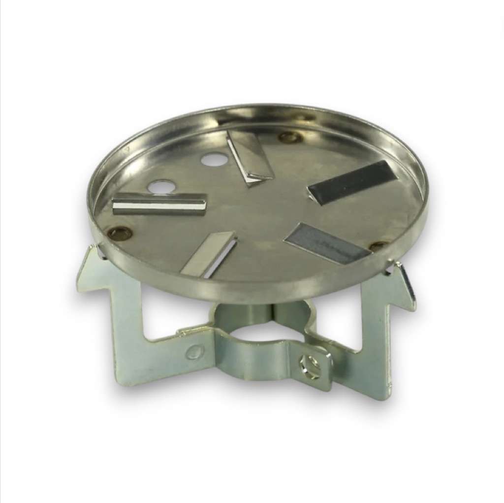 Дефлектор напольных котлов Navien 20-23 кВт