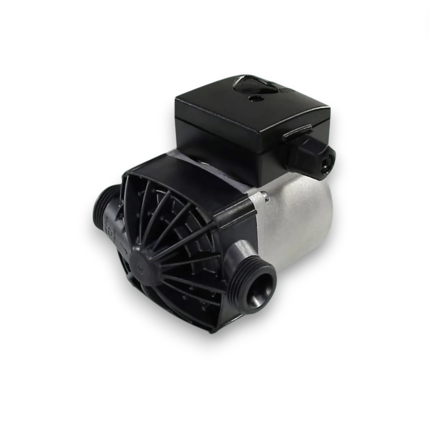 Насос циркуляционный котла 55/70/100W 0,45A 3 скорости XIMU GPD 20-6S Z071