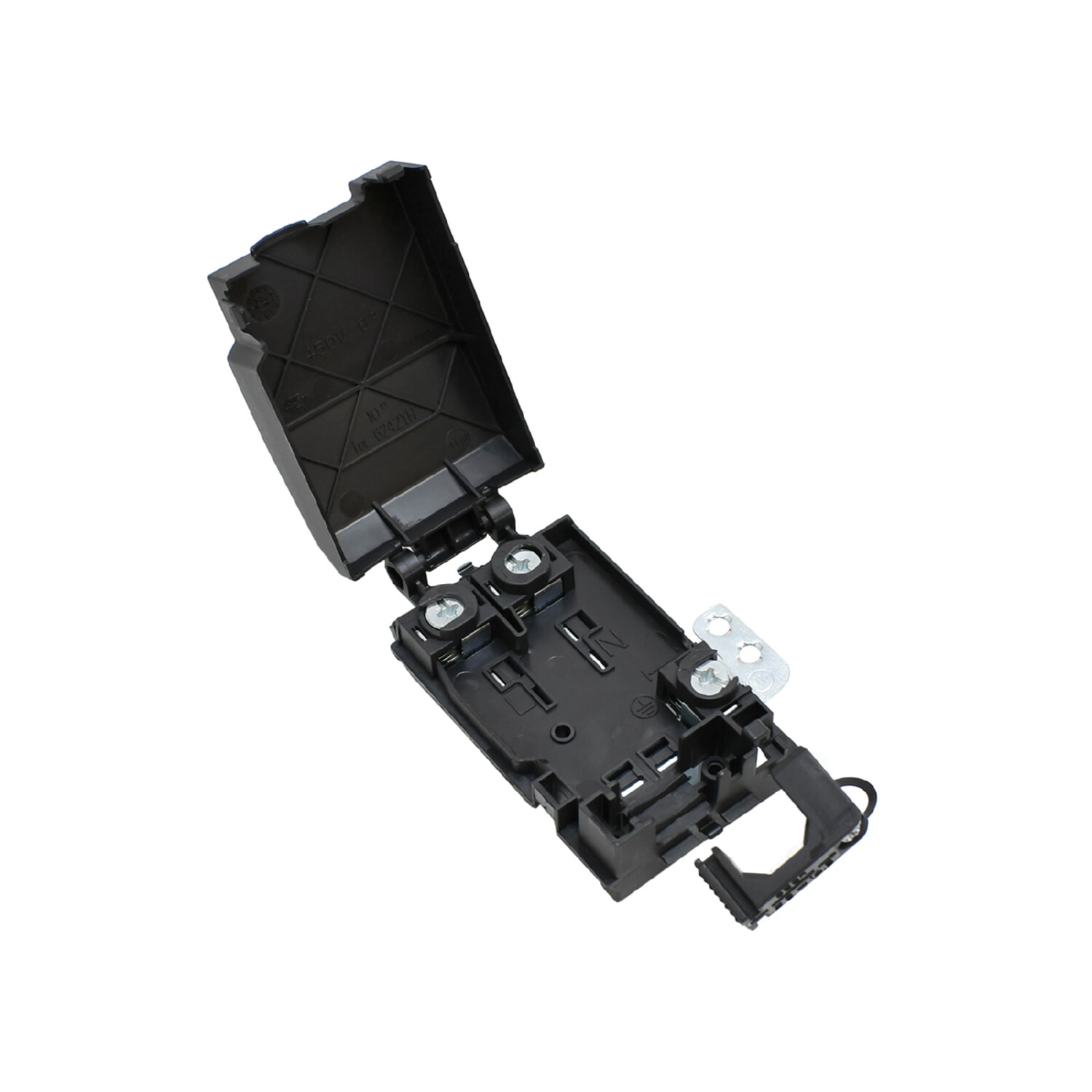 Клеммная колодка плиты Beko 266920006 Оригинал