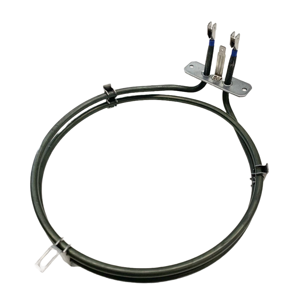 ТЭН духовки конвекционный Hotpoint-Ariston, Indesit, Whirlpool C00084399, 084399 2000W