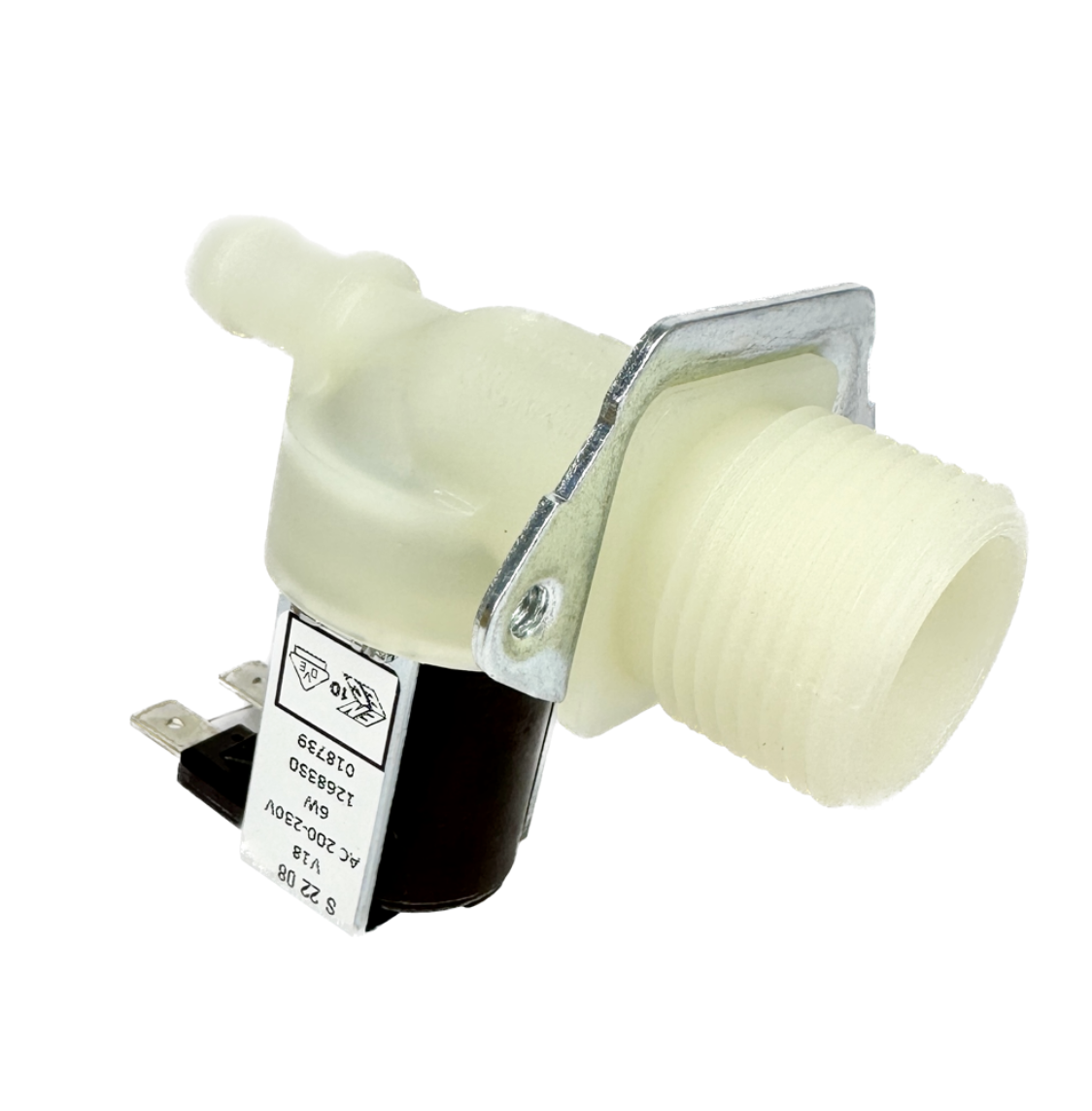 Клапан заливной стиральной машины Indesit, Ariston 1W-180 С00273883