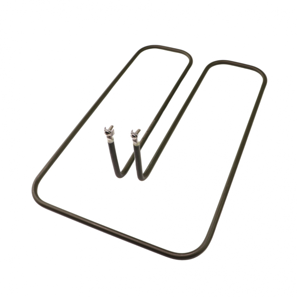 ТЭН 1650W ТЭН-191С8/1,65Т220 для конфорки КЭТ-0,13 Rada