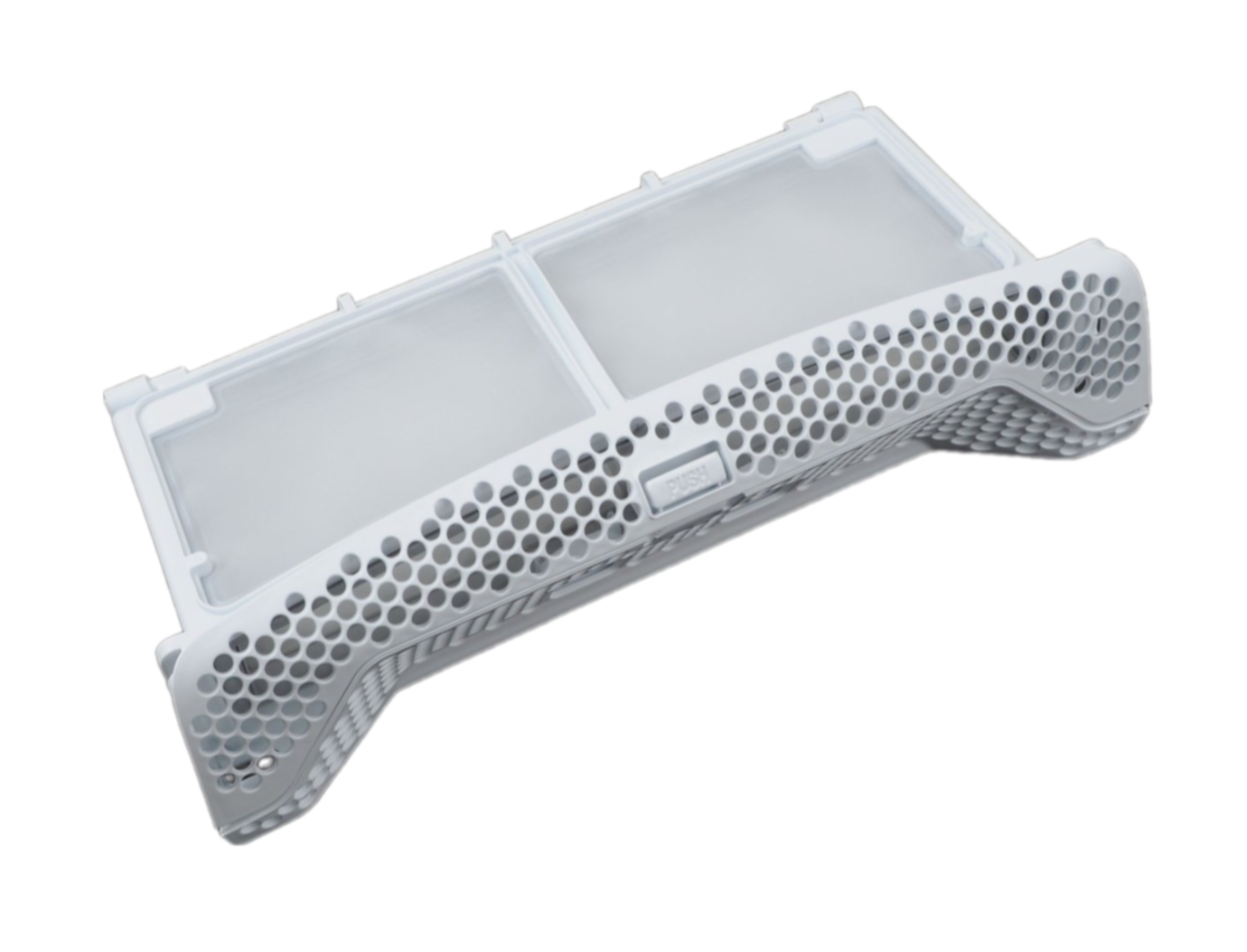Фильтр для ворса для сушильной машины Electrolux (8074539019, 143ZN42) ORIGINAL 8588074539012
