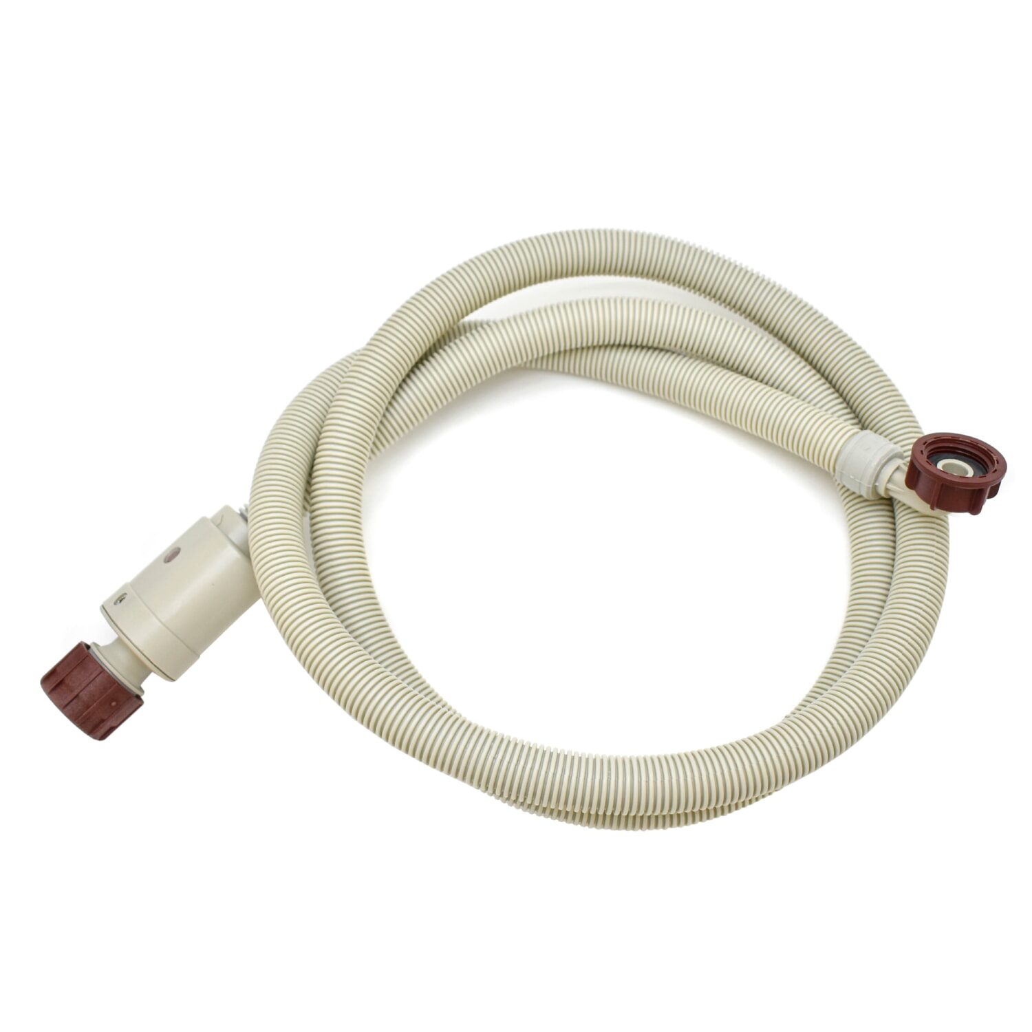 Шланг с аквастопом для стиральной машины Leran, Hisense, Haier