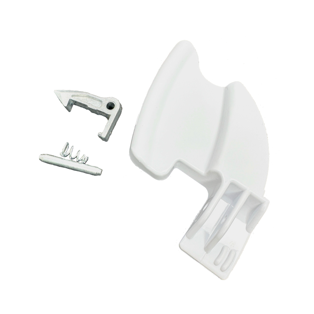 Ручка люка стиральной машины Candy Aquamatic, Оригинал 49016396, 41028663