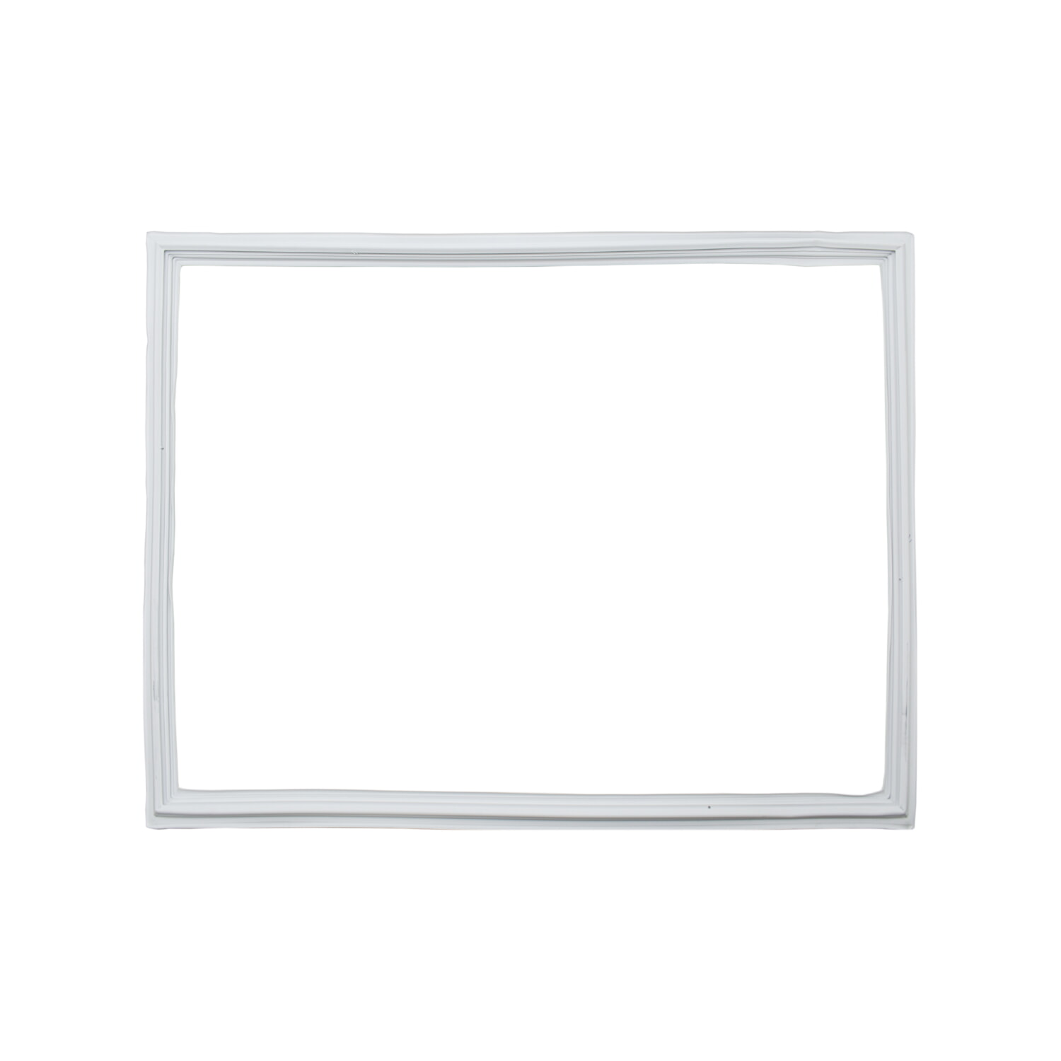 Уплотнитель холодильника Бирюса 0029501000 550x680мм профиль ЕА (под клин) Оригинал