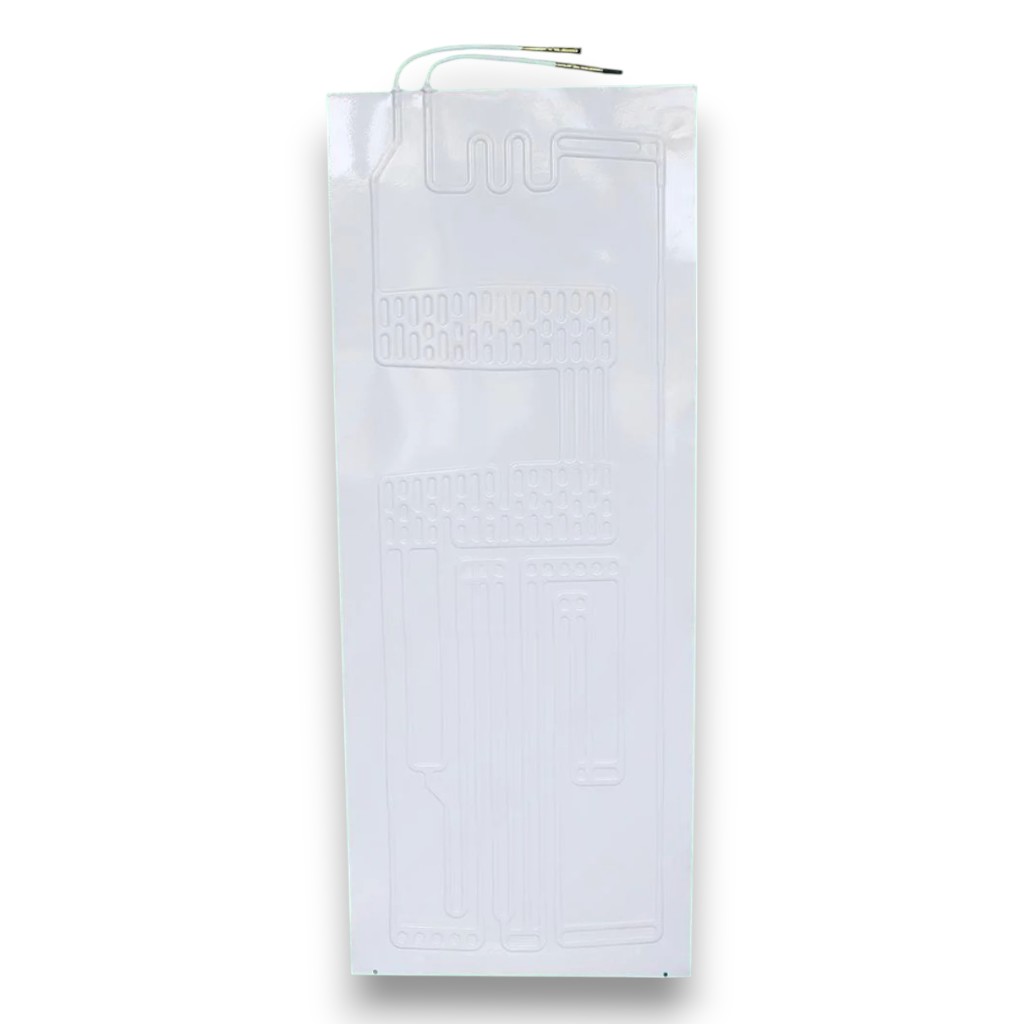 Испаритель ВТО 1000x400мм 2-канальный