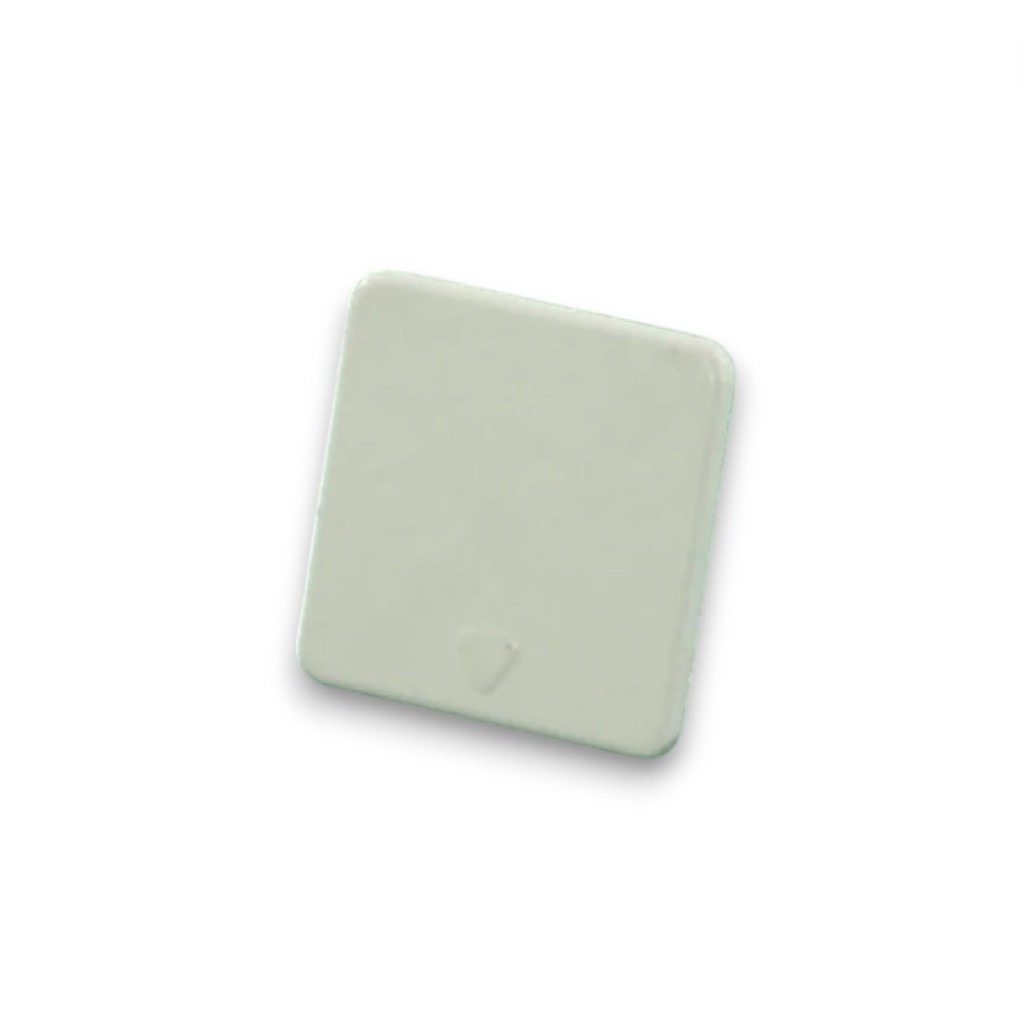 Заглушка двери для холодильника Haier, крепление дверцы 0060226471