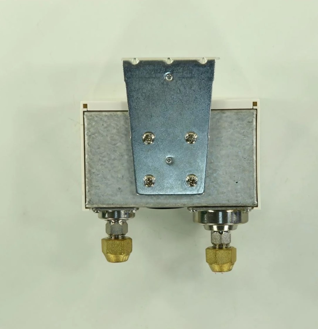 Реле давления HLP-830 сдвоенный