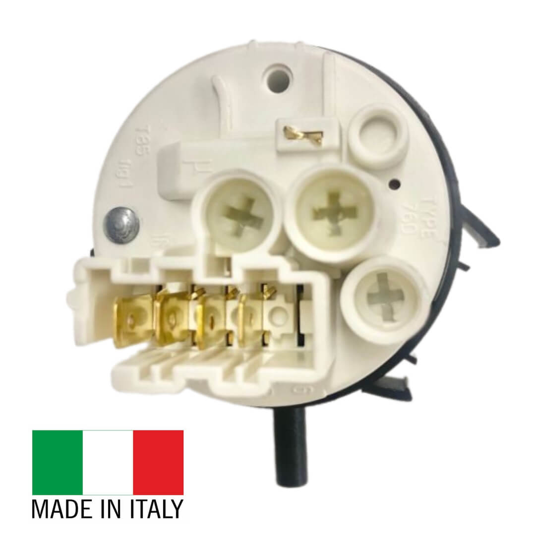 Прессостат стиральной машины Indesit C00092312, C00110328