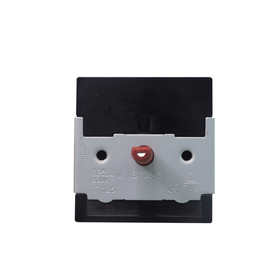 Переключатель мощности конфорки аналог EGO 50.87021.000, COK350UN