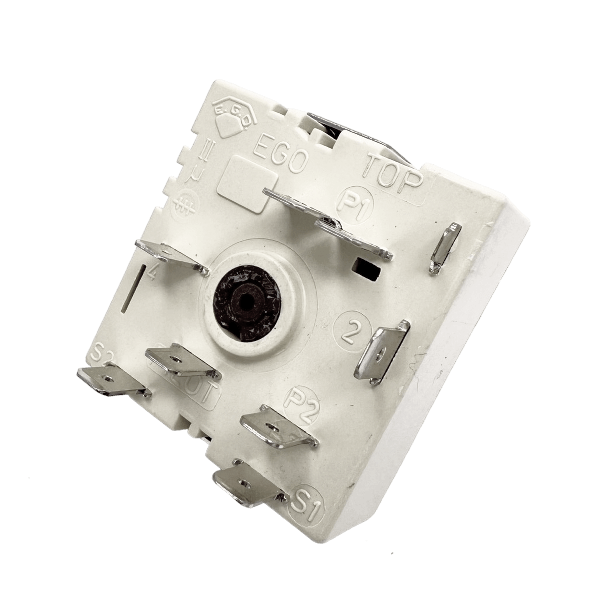 Регулятор мощности конфорки для варочной поверхности Smeg, 816810066