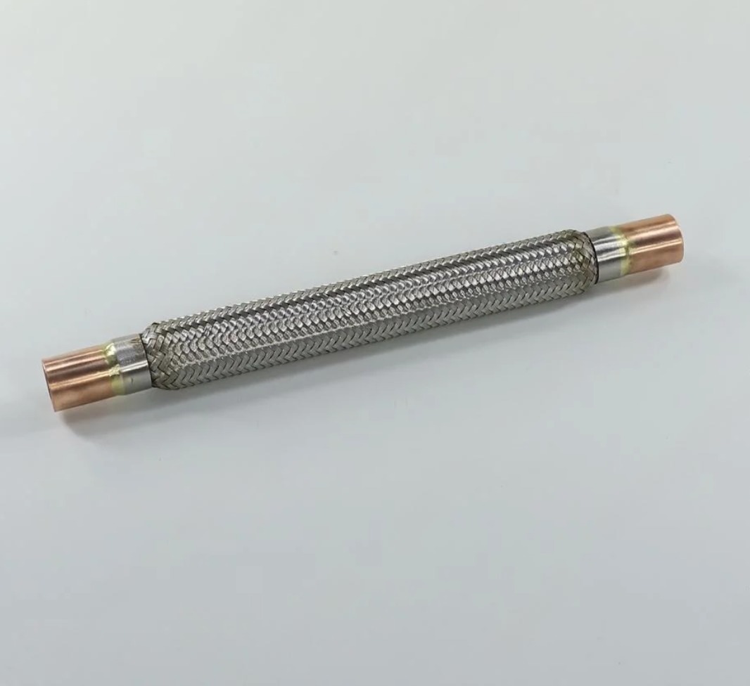 Виброгаситель 19мм 3/4 дюйм BC-VE-6