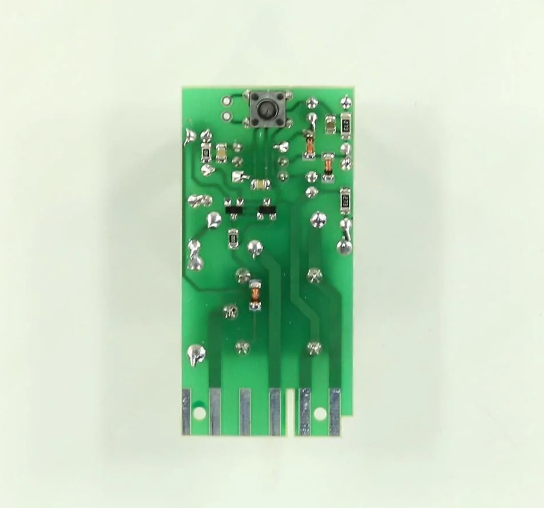 Таймер Ariston, Indesit электронный C00372874/C00500154, 17666