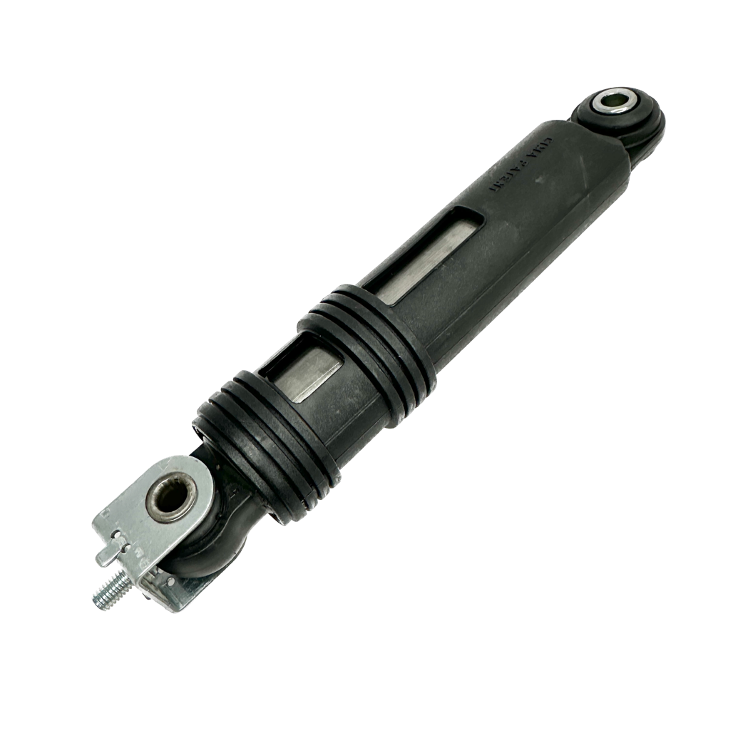 Амортизатор для стиральной машины Indesit 80H L-185-265мм, втулка 8 мм, 303582, C00303582