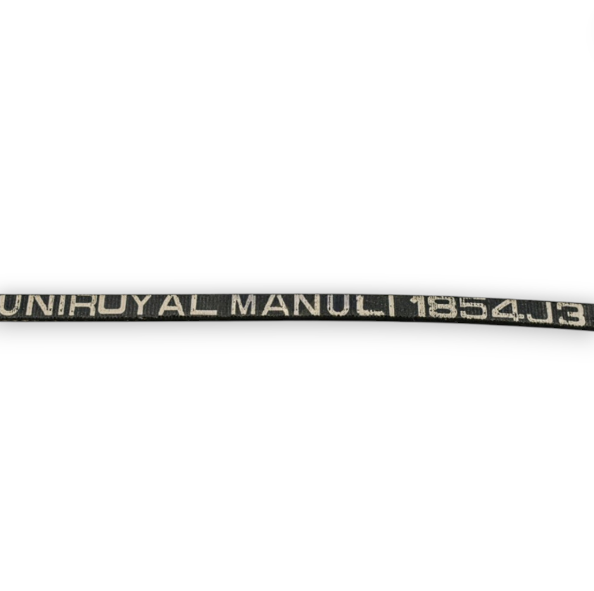 Ремень 1854 J3 Uniruyal Manuli