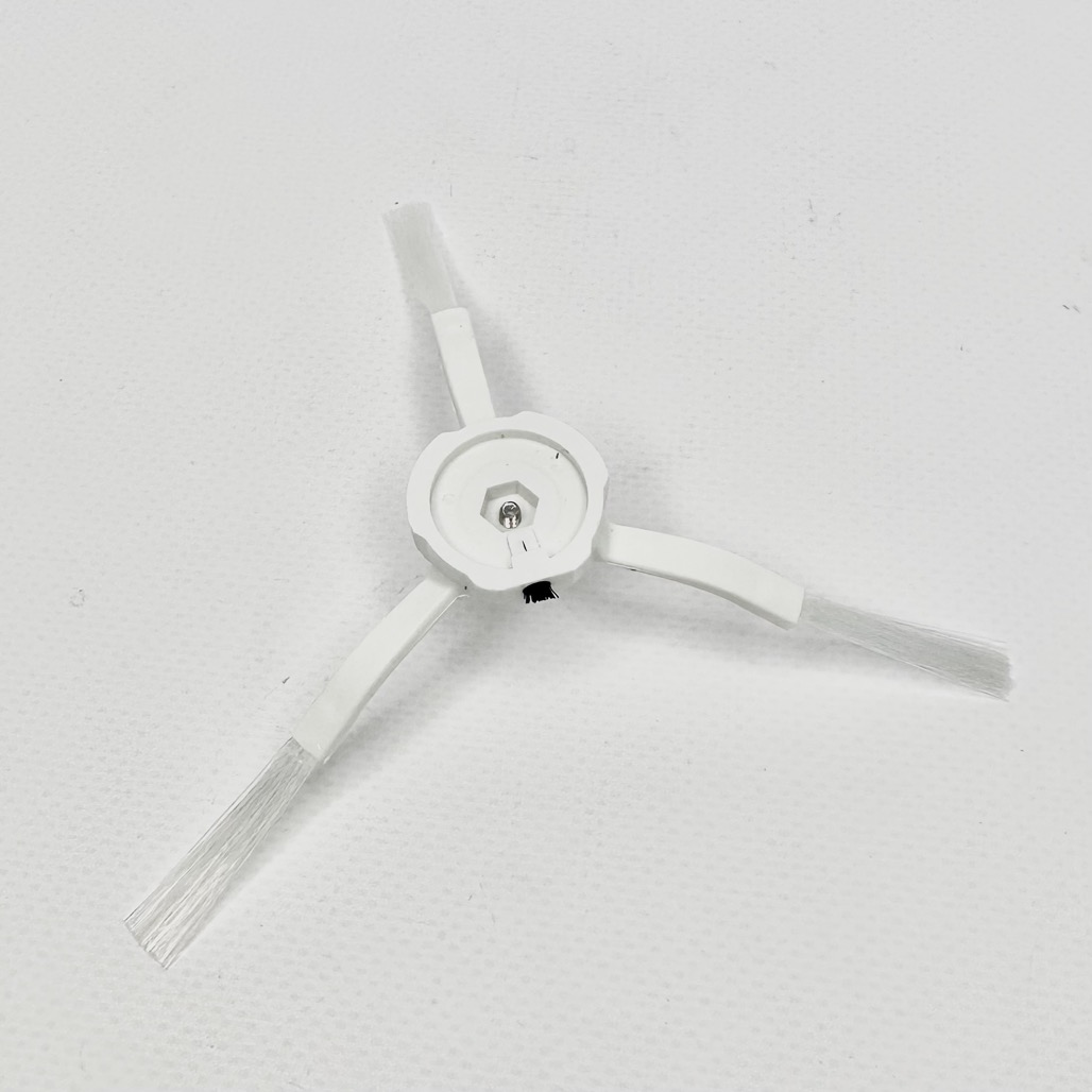 Щетка робота-пылесоса боковая Xiaomi D=140мм S5,S50, S51, S5 Max, S6 Max, S6, S6 Pure, E4, T6