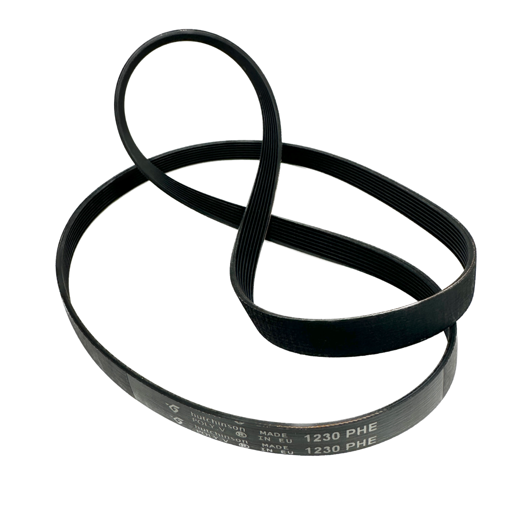 Ремень для стиральной машины Candy 1230Н8/ 1231H8 41003164