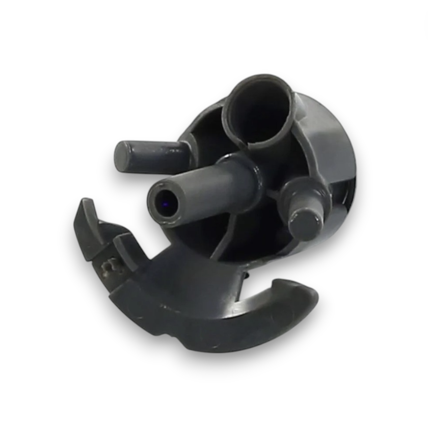 Редуктор мясорубки Bosch MFW1501 без шестерней