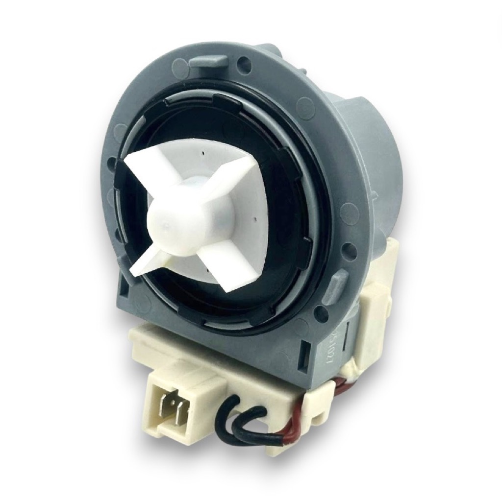 Насос стиральной машины Beko БЕЗ улитки 2845990100, 2495200100