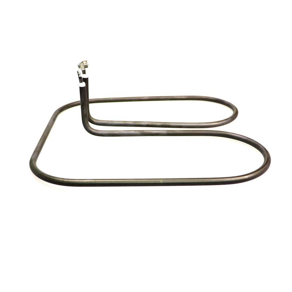 ТЭН 1200W для конфорки КЭТ-0,09, Abat