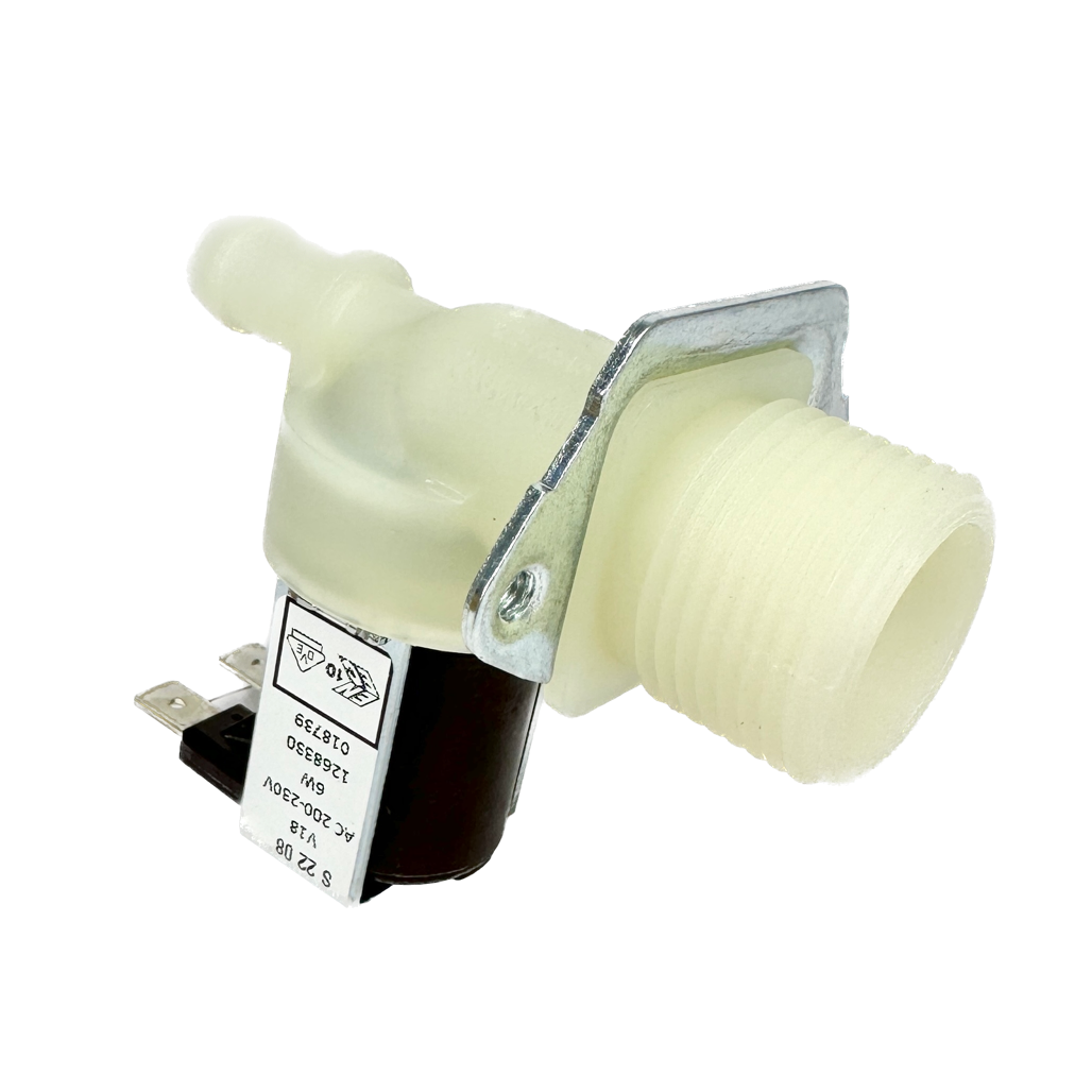 Клапан заливной стиральной машины универсальный 1W-180 С00273883